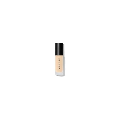 MORPHE SOFT-FOCUS FOUNDATION Medium to Full Coverage (Filter Light 4)