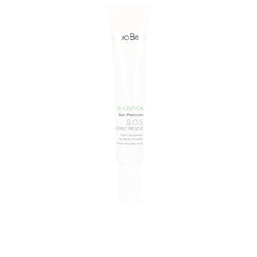 Natura Biss? S.O.S. Instant Rescue, Intensive Recovery Serum, Comforts, Hydrates & Restores, For Normal, Delicate & Sensitive Skin, 1 Oz