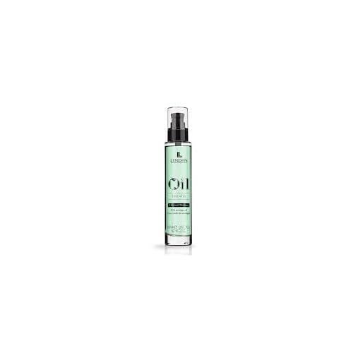 Lendan Moringa Shampoo Kit 1000 ml / 1000 ml + Oil + Mask 500 ml