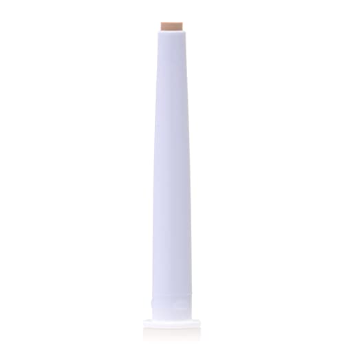 CANMAKE Eye-Bags Concealer 0.01 oz (0.27g), Tear Bag, Waterproof, Stain, Acne, Scar (01 Yellow Beige)