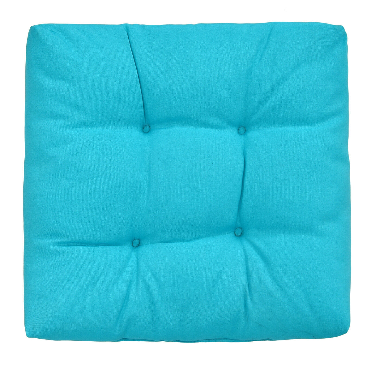21 Inch x Patio Chair Seat Cushion Pads for Indoor and Outdoor