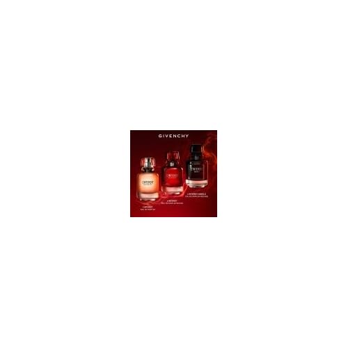 Givenchy L'Interdit Absolu Intense Eau de Parfum 1.1 fl oz