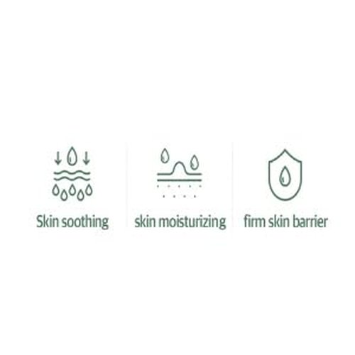 mixsoon Soondy Centella Asiatica Essence-Soothing, Calming and Hydrating for Face, Jeju Island Cica Extracts, Gentle Formula for Balanced, Healthy Skin 100ml / 3.38 fl.oz. Korean Glass Skin Care