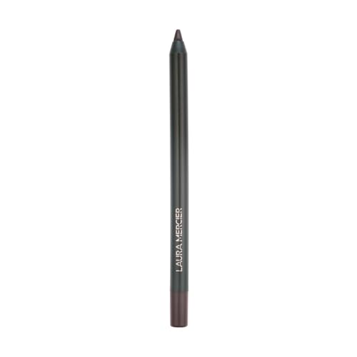 Laura Mercier Caviar Tightline Eyeliner: Long Lasting Color, Crease-proof, Waterproof, Gel-like Hydrating Formula, Perfect for Tightline, Lash Line + Waterline, Holiday Gift Set
