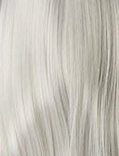 Sensationnel Chicbob Lace Frontwig - Bob Unit 1 Face Framing Glueless Wig Wide 5 Inch Deep Part Synthetic Preplucked Hairline (ICYBLONDE)