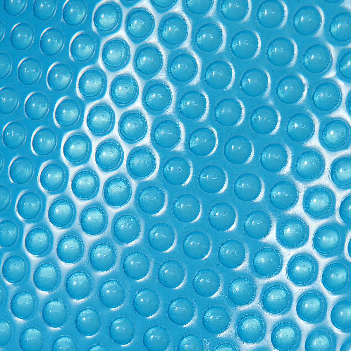Rectangle Swimming Pool Cover 12-MIL Heat Retaining Solar Blanket