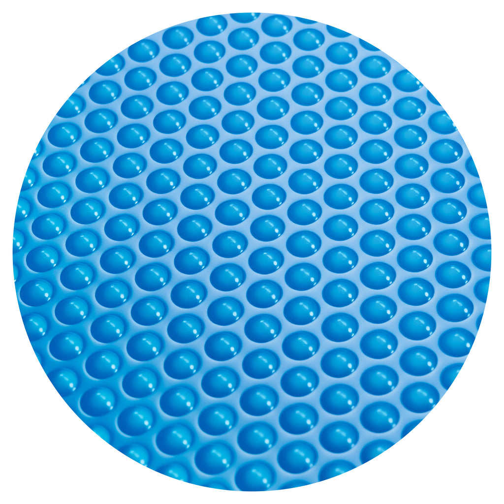 12ft x 30in Round Above Ground Swimming Pool with 12 ft Cover