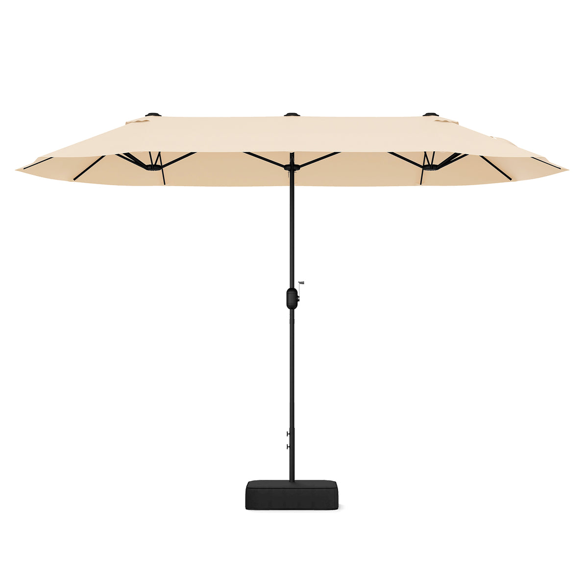 Outdoor Living Ultimate 6-in-1 Combo Set: Garden, Dining and