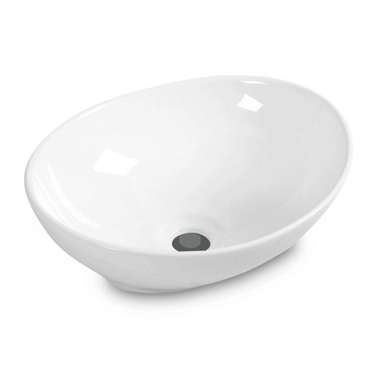 5-Piece Modern Bathroom Suite with Smart Bidet Toilet & Storage