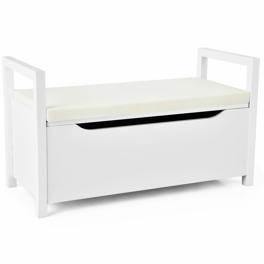 Waiting Room Bench Seating with Metal Frame Leg, Gray
