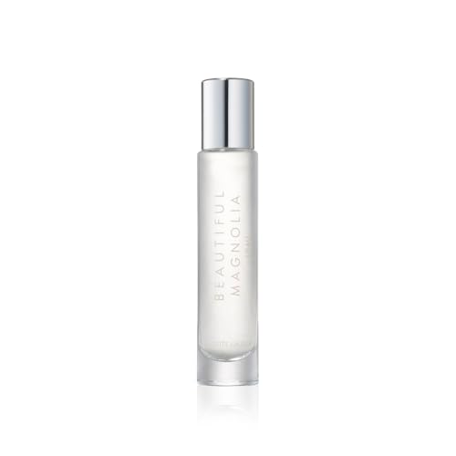 Est?e Lauder Beautiful Magnolia L'Eau Eau de Toilette Spray with Notes of Lavender, Magnolia, Rose & Amber | Perfumes for Women