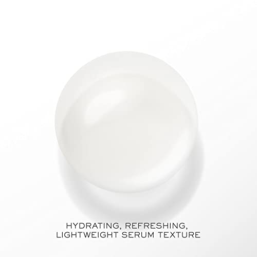 Lanc?me Advanced G?nifique Light Pearl Eye Serum - For Under Eye Bags, Puffiness & Fine Lines - With Bifidus Prebiotic & Caffeine - 0.67 Fl Oz