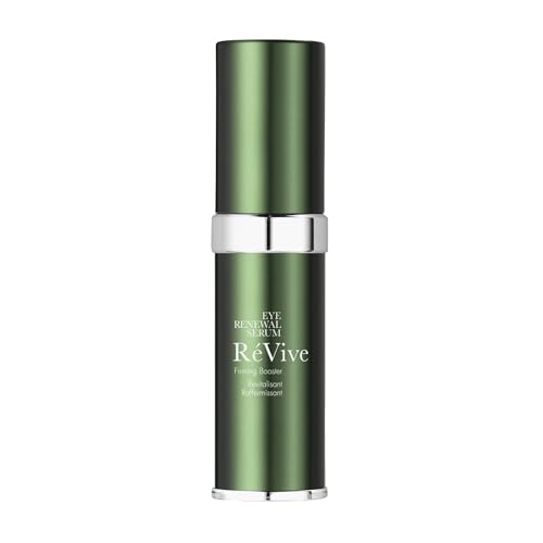 R?Vive Skin Firming Under Eye Serum - Eye Renewal Serum - Helps Improve the Appearance of Aging Skin, Wrinkles & Fine Lines for a Visible, Youthful Lift (15ml)