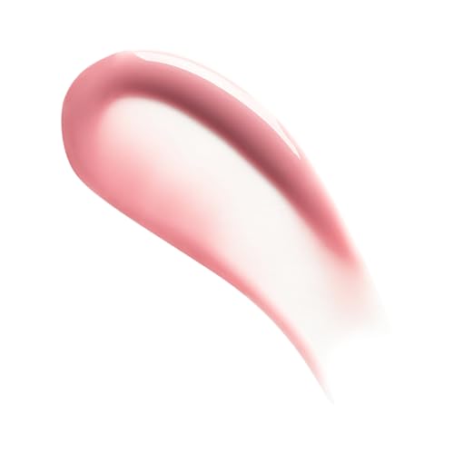 Beekman 1802 Oh Mega Milk Lip Oil - Fragrance Free - Squalane, Vitamin E & Goat Milk - Plumps & Hydrates Lips - 0.14 fl oz