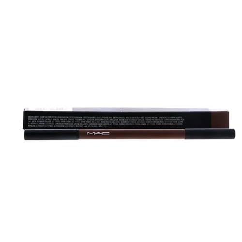 MAC Veluxe Brow Liner - Deep Brunette (Muted Blackish-Brown)