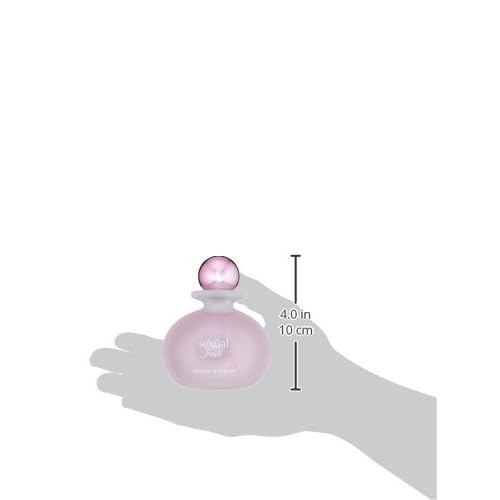 Michel Germain Sexual Fresh Eau de Parfum Spray, Women's Perfume 2.5 fl oz