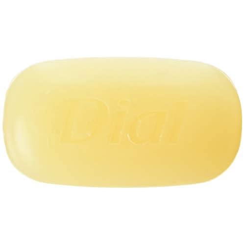 Dial White Tea 10 Glycerin Bars.