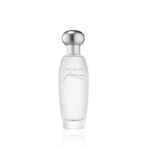 Est?e Lauder Pleasures Eau de Parfum Spray with Notes of Lilies, White Peonies & Jasmine | Perfumes for Women