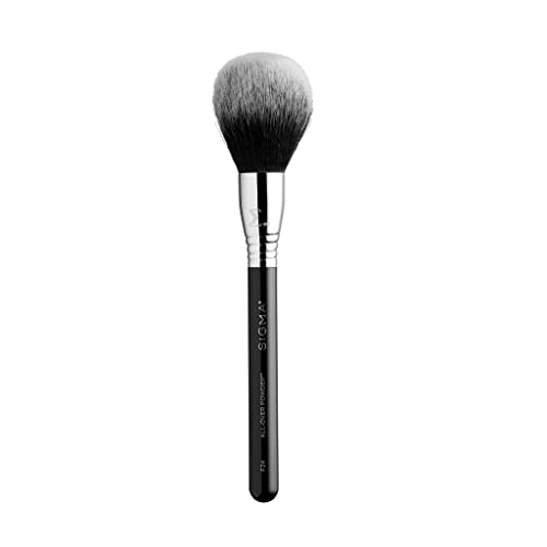 Sigma Beauty F24 All-Over Powder¢â Brush
