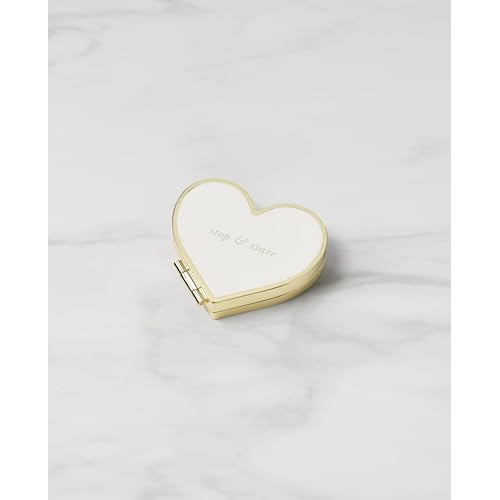 kate spade new york Happily Ever After Compact Stop & Stare