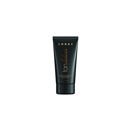 Lorac Tantalizer Body Bronzing Luminizer