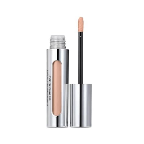 IL MAKIAGE F*CK I'M FLAWLESS Multi-Use Perfecting Concealer - Shade 2.5 | Full Coverage, Long-Lasting, Vegan & Cruelty-Free
