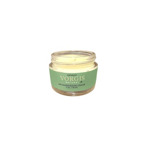 Day Moisturizing Cream with Hyaluronic Acid