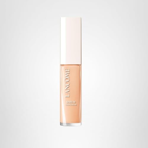 Lancôme Teint Idole Ultra Wear Care & Glow Serum Concealer - Medium Buildable Coverage & Natural Glow Finish - Up To 24H Hydration - 115C