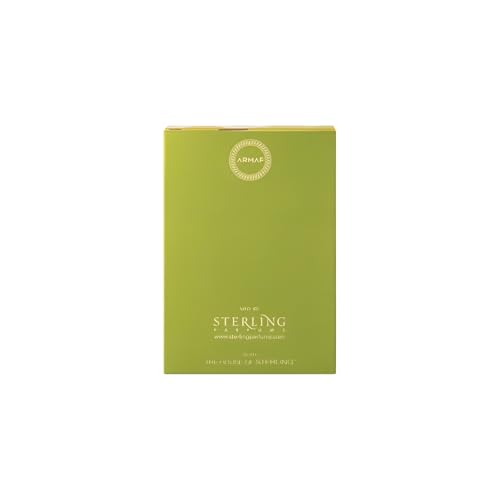 Odyssey - Tyrant Special Edition by Armaf for Men - 3.4 oz EDP Spray