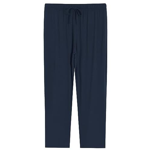 Latuza Women's Petite Pajamas Set Petite Length Shirt Pants