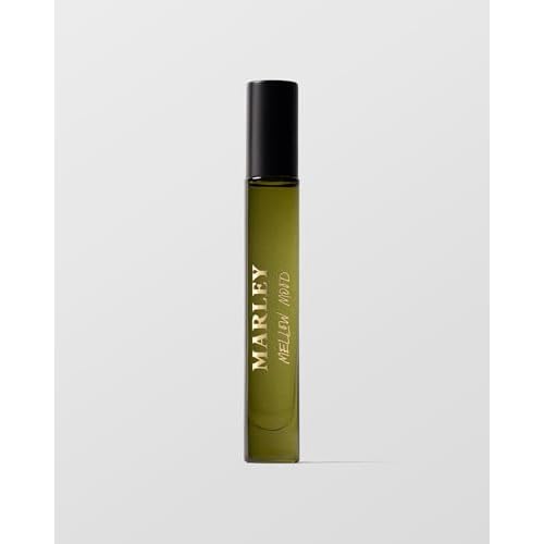 Michael Malul Marley Fragrance Travel Discovery Set