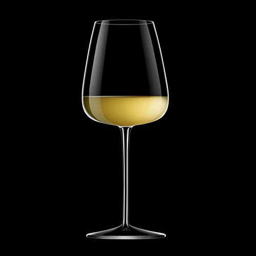 Luigi Bormioli Talismano 15.25 oz. White Wine Stem, Set of 4