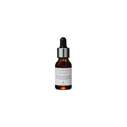 [NANONATURE] Anti Wrinkle Eye Serum