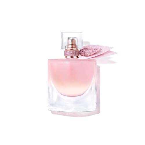 Lanc?me La Vie Est Belle La Vie Vanille Nude Eau de Parfum - Long Lasting Fragrance with Notes of Solar Jasmine, Glazed Bourbon Vanilla, White Musk - Floral & Sweet Women's Perfume