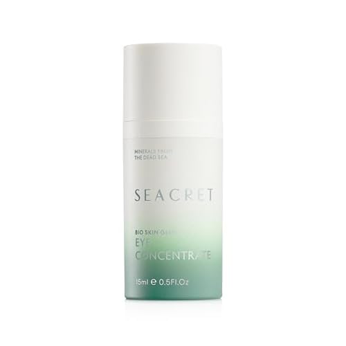 Bio Skin Glow Eye Concentrate 15ml
