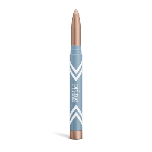 PRIME PROMETICS PrimeEyes Eye Brightener for Mature Women ? Creamy Eye Shadow Sticks ? Easy Application, Quick Eye Lift Effect ? Hypoallergenic, Long Wear, Water-Resistant (Estrella)