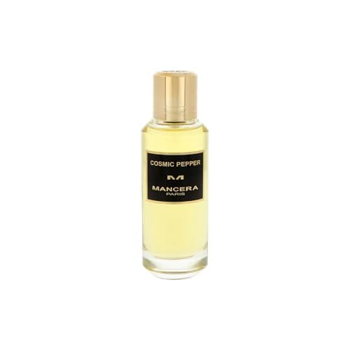 MANCERA Eau de Parfum Spray, Cosmic Pepper, 2 Fl Oz