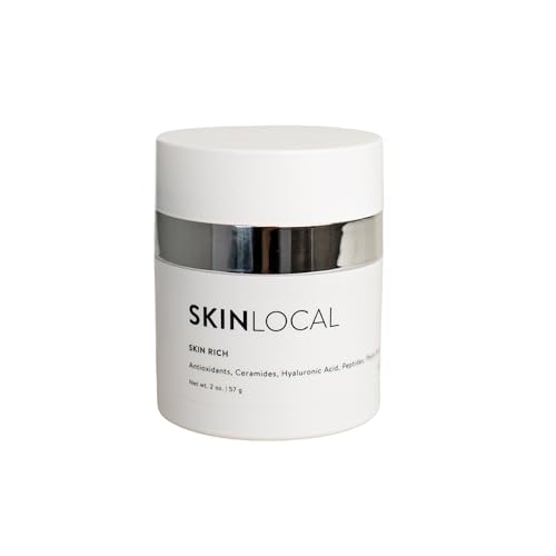 Skin Rich Moisturizer