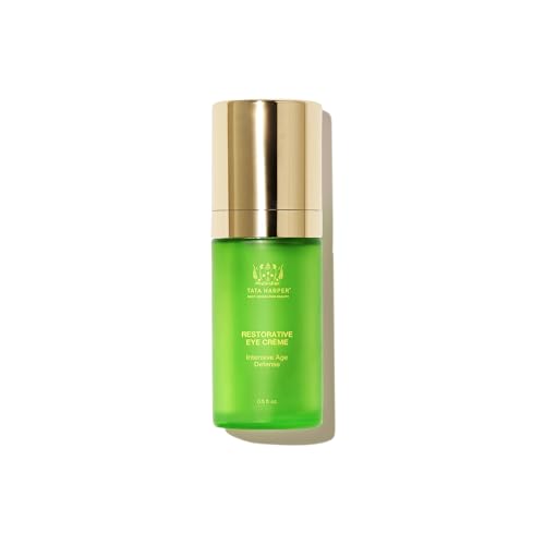 Tata Harper Restorative Eye Cr?me, 100% Natural, Made Fresh in Vermont