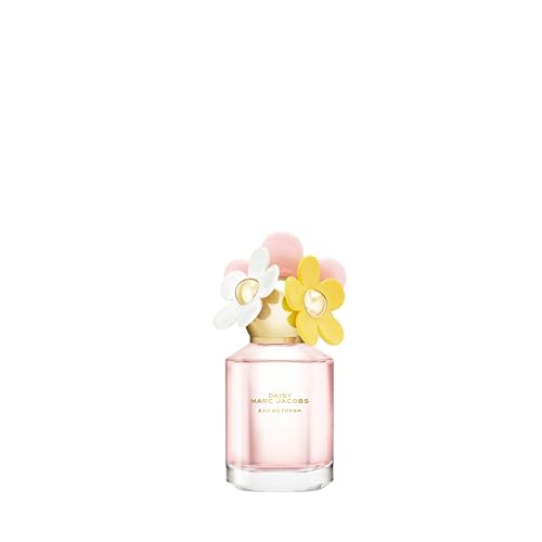 Marc Jacobs Daisy Eau So Fresh Eau de Toilette ? Fresh Floral Women's Perfume ? With Notes of Raspberry, Wild Rose, Grapefruit & Soft Musks
