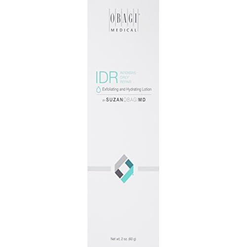 Obagi Medical Intensive Daily Repair Exfoliating and Hydrating Lotion, 2oz