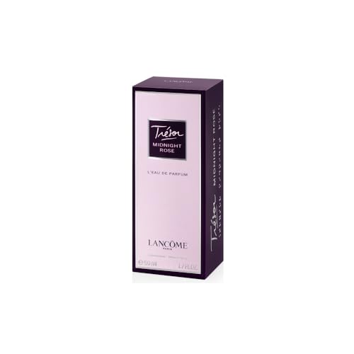 Lanc?me Tr?sor Midnight Eau de Parfum - Long Lasting Fragrance with Notes of Raspberry, Blackcurrant & Vanilla Musk - Warm & Floral Women's Perfume