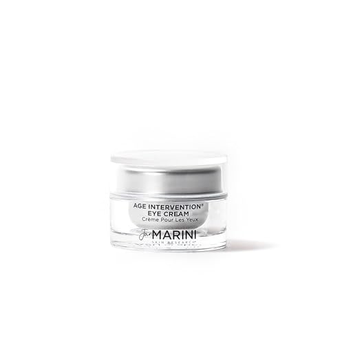 Jan Marini Skin Research Age Intervention¢ç Eye Cream - .5 Oz