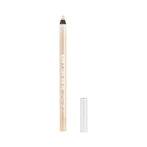 L.A. Girl Glide Gel Liner¢ç Pencil, Champagne GP635