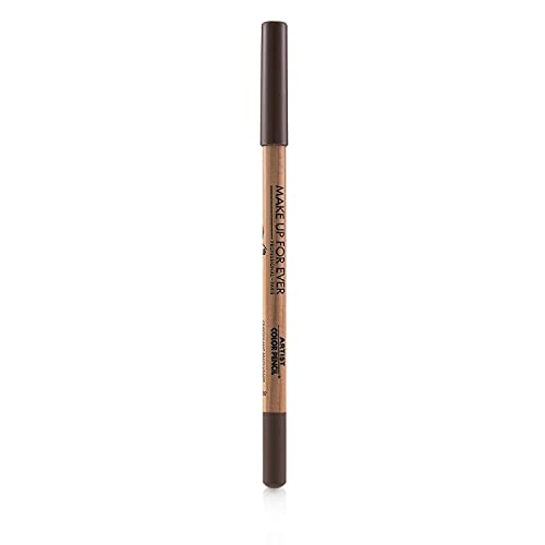 Make Up For Ever Artist Color Pencil - 506 Endless Cacao for Women - 0.05 oz Pencil