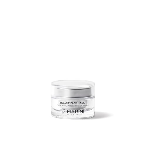 Jan Marini Skin Research Hyla3D¢ç Face Mask - 1 Oz