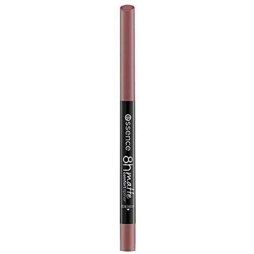 Lip Liner Essence 02-silky hazelnut Matt (0,3 g)