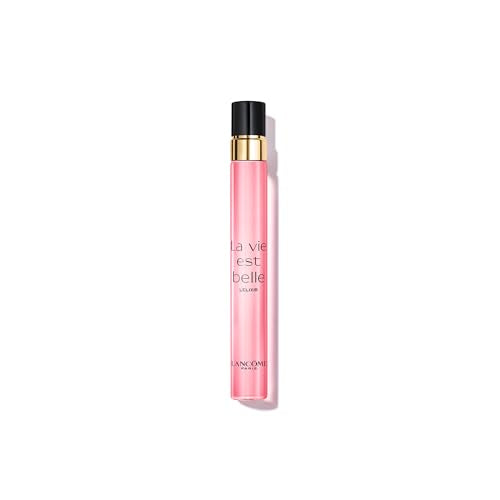 Lanc?me La Vie Est Belle L'Elixir Eau de Parfum - Long Lasting Fragrance with Raspberry, Violet & Cocoa Butter - Floral Women's Perfume