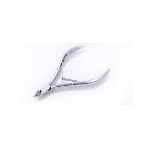 10pack Nghia Stainless Steel Cuticle Nipper C-07 (Previously D-07) Jaw 16