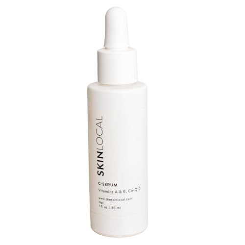 C Serum with 20% Active Complex, Arbutin, Emblica for All Skin Types
